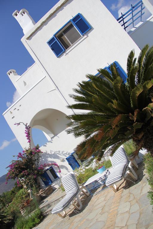 Villa Kiriaki Gavrio Exterior photo